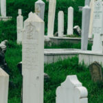 Carolina do Norte encontra 34 mil mortos nas listas de eleitores estaduais