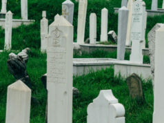 Carolina do Norte encontra 34 mil mortos nas listas de eleitores estaduais Carolina do Norte encontra 34 mil mortos nas listas de eleitores estaduais