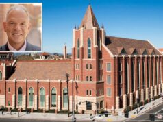 Carta do Juízo Final do corpo docente da principal escola de negócios da Califórnia alerta sobre tendência perturbadora Carta do Juízo Final do corpo docente da principal escola de negócios da Califórnia alerta sobre tendência perturbadora