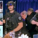 Casa Branca considera colete à prova de balas para Trump após terceira tentativa de assassinato do presidente: relatório