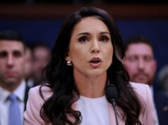 Casa Branca responde às reivindicações de Lutnick e Gabbard Jobs em risco Casa Branca responde às reivindicações de Lutnick e Gabbard Jobs em risco