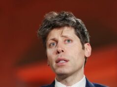Casa do chefe da OpenAI, Sam Altman, em São Francisco, alvo de segundo ataque em 3 dias Casa do chefe da OpenAI, Sam Altman, em São Francisco, alvo de segundo ataque em 3 dias