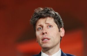Casa do chefe da OpenAI, Sam Altman, em São Francisco, alvo de segundo ataque em 3 dias Casa do chefe da OpenAI, Sam Altman, em São Francisco, alvo de segundo ataque em 3 dias