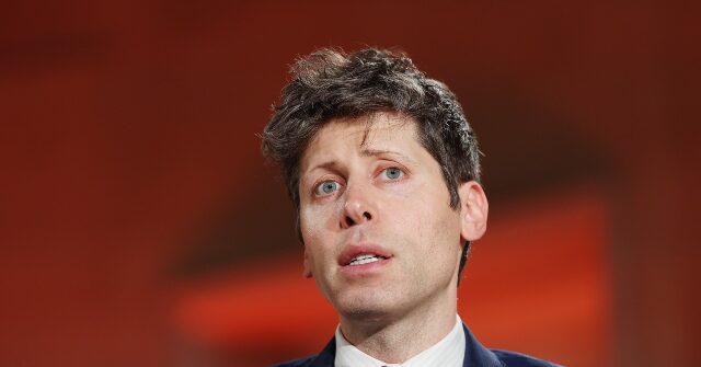 Casa do chefe da OpenAI, Sam Altman, em São Francisco, Casa do chefe da OpenAI, Sam Altman, em São Francisco, alvo de segundo ataque em 3 dias