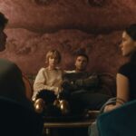 Casais rivais e confrontos de classe alimentam a segunda temporada climática de 'Beef'