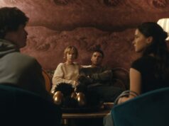 Casais rivais e confrontos de classe alimentam a segunda temporada climática de ‘Beef’ Casais rivais e confrontos de classe alimentam a segunda temporada climática de 'Beef'