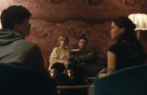 Casais rivais e confrontos de classe alimentam a segunda temporada climática de ‘Beef’ Casais rivais e confrontos de classe alimentam a segunda temporada climática de 'Beef'