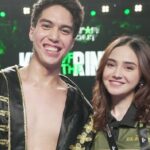 Casal Asal-Usul Julukan Nurdin Buat El Rumi e Syifa Hadju yang Akan Menikah