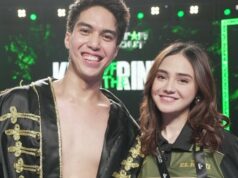 Casal Asal-Usul Julukan Nurdin Buat El Rumi e Syifa Hadju yang Akan Menikah Casal Asal-Usul Julukan Nurdin Buat El Rumi e Syifa Hadju yang Akan Menikah