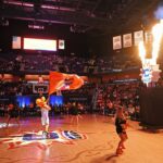 Connecticut Sun couple