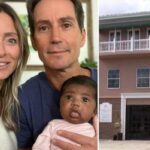 Casal da Flórida em suposta confusão de embriões identificou pais biológicos de bebê 'não caucasiano'