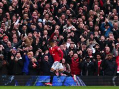 Casemiro agora percebeu porque os torcedores do Man Utd são completamente diferentes dos torcedores do Real Madrid – opinião Casemiro agora percebeu porque os torcedores do Man Utd são completamente diferentes dos torcedores do Real Madrid – opinião