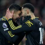 Casemiro descarta previsão poderosa do Man Utd para a carreira de 'importante' companheiro de equipe muito depois de deixar Old Trafford