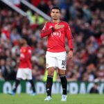 Casemiro iguala recorde de Dwight Yorke no Man Utd