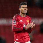 Casemiro pretende dobrar salário após negociação com Inter Miami