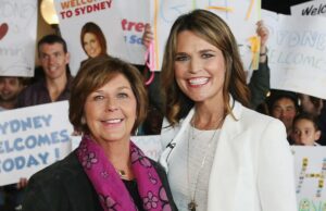 Caso Guthrie: Alerta do xerife ‘Nancy foi localizada’ provoca reação contra mensagem enganosa Yahoo entertainment home