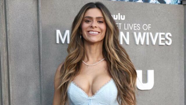 Caso de violência doméstica de Taylor Frankie Paul: Promotor de Justiça do condado de Salt Lake se recusa a registrar acusações
