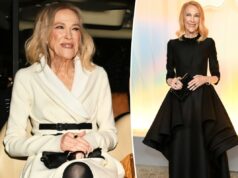 Catherine O’Hara ‘não falava muito’ antes de sua trágica morte aos 71 anos Catherine O'Hara 'não falava muito' antes de sua trágica morte aos 71 anos