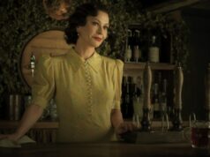Catherine Zeta-Jones junta-se a Anthony Hopkins em ‘A Visit to Grandpa’s’ do DJ Caruso; Primeiro olhar revelado Catherine Zeta-Jones junta-se a Anthony Hopkins em 'A Visit to Grandpa's' do DJ Caruso; Primeiro olhar revelado