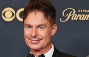Causa da morte da estrela de ‘Days of Our Lives’, Patrick Muldoon, confirmada Tupac Shakur