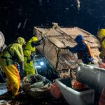Causa da morte da estrela de 'Deadliest Catch' Todd Meadows revelada