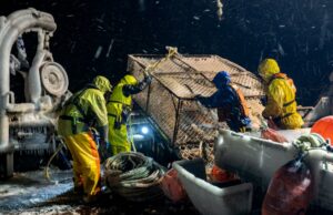 Causa da morte da estrela de ‘Deadliest Catch’ Todd Meadows revelada Causa da morte da estrela de 'Deadliest Catch' Todd Meadows revelada