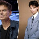 Causa da morte do ator Patrick Muldoon de 'Melrose Place' confirmada