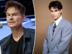 Causa da morte do ator Patrick Muldoon de ‘Melrose Place’ confirmada Causa da morte do ator Patrick Muldoon de 'Melrose Place' confirmada