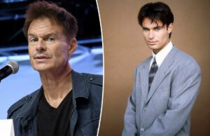 Causa da morte do ator Patrick Muldoon de ‘Melrose Place’ confirmada Causa da morte do ator Patrick Muldoon de 'Melrose Place' confirmada