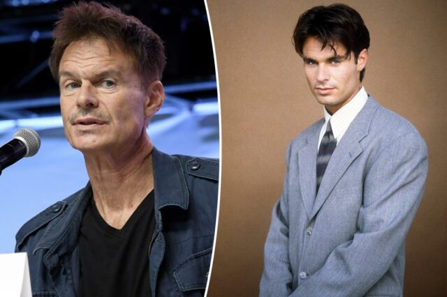 Causa da morte do ator Patrick Muldoon de 'Melrose Place' confirmada
