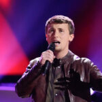 Causa da morte revelada: concorrente de 'The Voice' Dylan Carter morto aos 24 anos