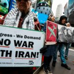 Cautela e alívio enquanto os políticos dos EUA respondem ao cessar-fogo de Trump com o Irã