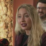 Candidata da One Nation SA Narungga, Chantelle Thomas.