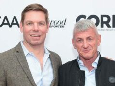 Celebridades de esquerda completamente silenciosas sobre as alegações de agressão sexual de Eric Swalwell, com uma exceção da lista C Celebridades de esquerda completamente silenciosas sobre as alegações de agressão sexual de Eric Swalwell, com uma exceção da lista C