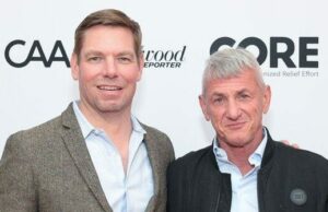 Celebridades de esquerda completamente silenciosas sobre as alegações de agressão sexual de Eric Swalwell, com uma exceção da lista C Celebridades de esquerda completamente silenciosas sobre as alegações de agressão sexual de Eric Swalwell, com uma exceção da lista C