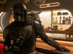 Cena de abertura de ‘The Mandalorian and Grogu’ mostra ação implacável do AT-AT Cena de abertura de 'The Mandalorian and Grogu' mostra ação implacável do AT-AT