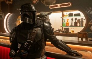 ‘Mandalorian and Grogu’ chega ao lançamento de US $ 100 milhões, enquanto ‘Obsession’ obtém um raro feito de bilheteria Cena de abertura de 'The Mandalorian and Grogu' mostra ação implacável do AT-AT