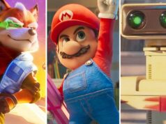 Cena dos créditos de ‘Super Mario Galaxy’: (SPOILER) revelada, além de todos os ‘Smash Bros.’ e ‘Mario’ Cameos Cena dos créditos de 'Super Mario Galaxy': (SPOILER) revelada, além de todos os 'Smash Bros.' e 'Mario' Cameos