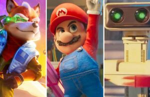 Cena dos créditos de ‘Super Mario Galaxy’: (SPOILER) revelada, além de todos os ‘Smash Bros.’ e ‘Mario’ Cameos Cena dos créditos de 'Super Mario Galaxy': (SPOILER) revelada, além de todos os 'Smash Bros.' e 'Mario' Cameos