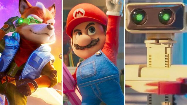 Cena dos créditos de 'Super Mario Galaxy': (SPOILER) revelada, além de todos os 'Smash Bros.' e 'Mario' Cameos
