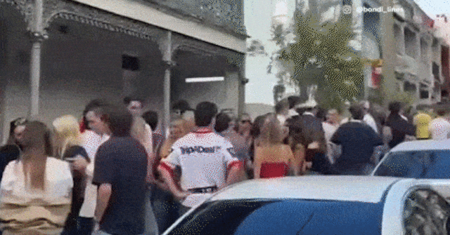 O Great Club de Marrickville disse que não prosseguirá com seu evento duplo no Anzac Day.