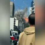 Centenas de mortos em intensa onda de ataques israelenses no Líbano