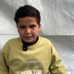 Centro Al-Noor: uma tábua de salvação para crianças cegas em Gaza