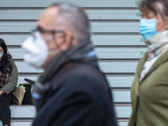 Cepa COVID-19 que varre os EUA deve se tornar uma ‘característica’ da onda de inverno australiana Um homem holandês registou uma infecção por COVID-19 que durou mais de 613 dias.