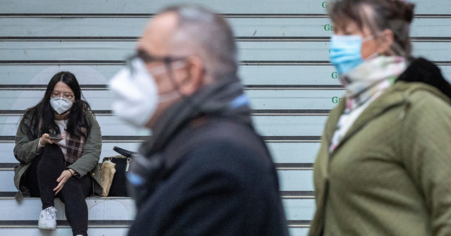 Um homem holandês registou uma infecção por COVID-19 que durou mais de 613 dias.