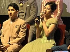 Cerita Emir Mahira e Zee Asadel Bangun Química Jadi Suami Istri do filme Kupilih Jalur Langit Cerita Emir Mahira e Zee Asadel Bangun Química Jadi Suami Istri do filme Kupilih Jalur Langit