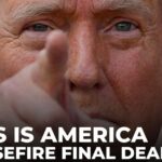 Cessar-fogo EUA-Irã: Pressões, incentivos e riscos podem levar a um acordo final