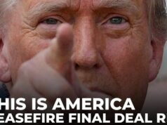 Cessar-fogo EUA-Irã: Pressões, incentivos e riscos podem levar a um acordo final Cessar-fogo EUA-Irã: Pressões, incentivos e riscos podem levar a um acordo final