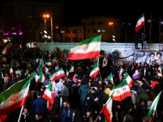 Cessar-fogo dos EUA permite negociações sobre o plano ‘viável’ de 10 pontos do Irã Cessar-fogo dos EUA permite negociações sobre o plano ‘viável’ de 10 pontos do Irã