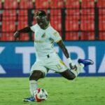 Cetak 9 Gol de 10 Laga, Moussa Sidibe Bongkar Rahasia Ketajamannya do Bhayangkara FC